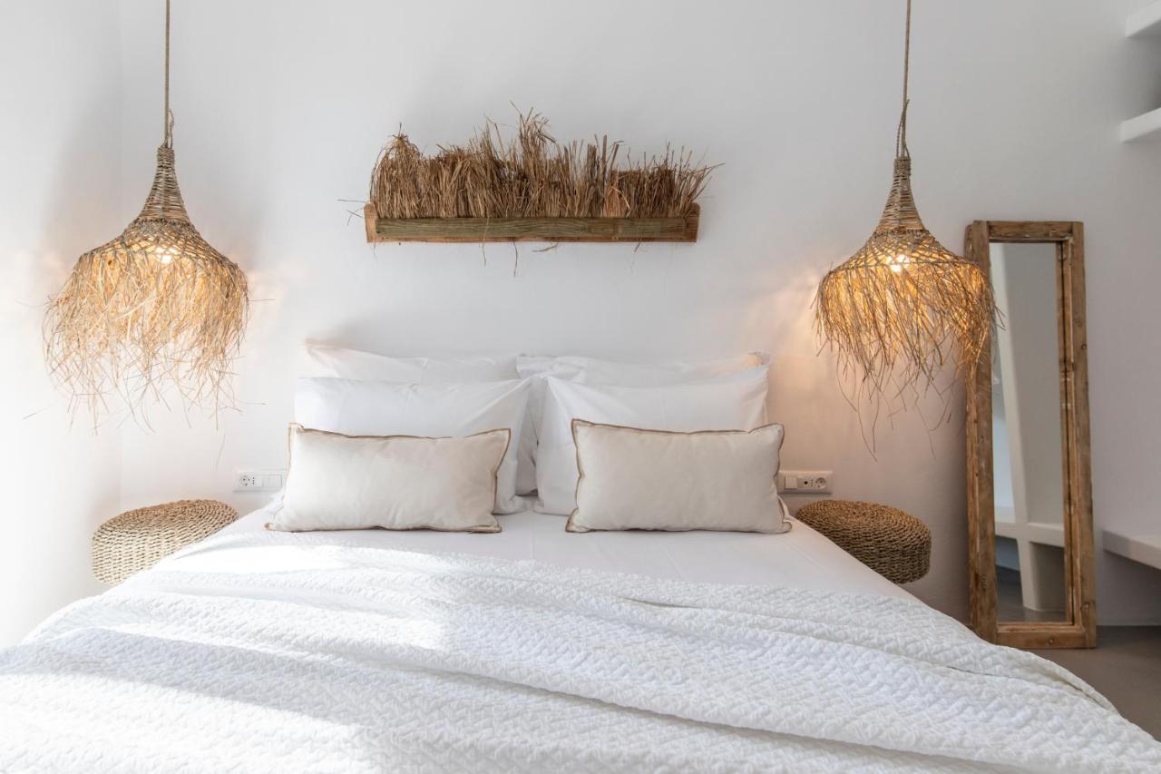 Nesea Sifnos - Luxury Residences Platis Gialos  Extérieur photo