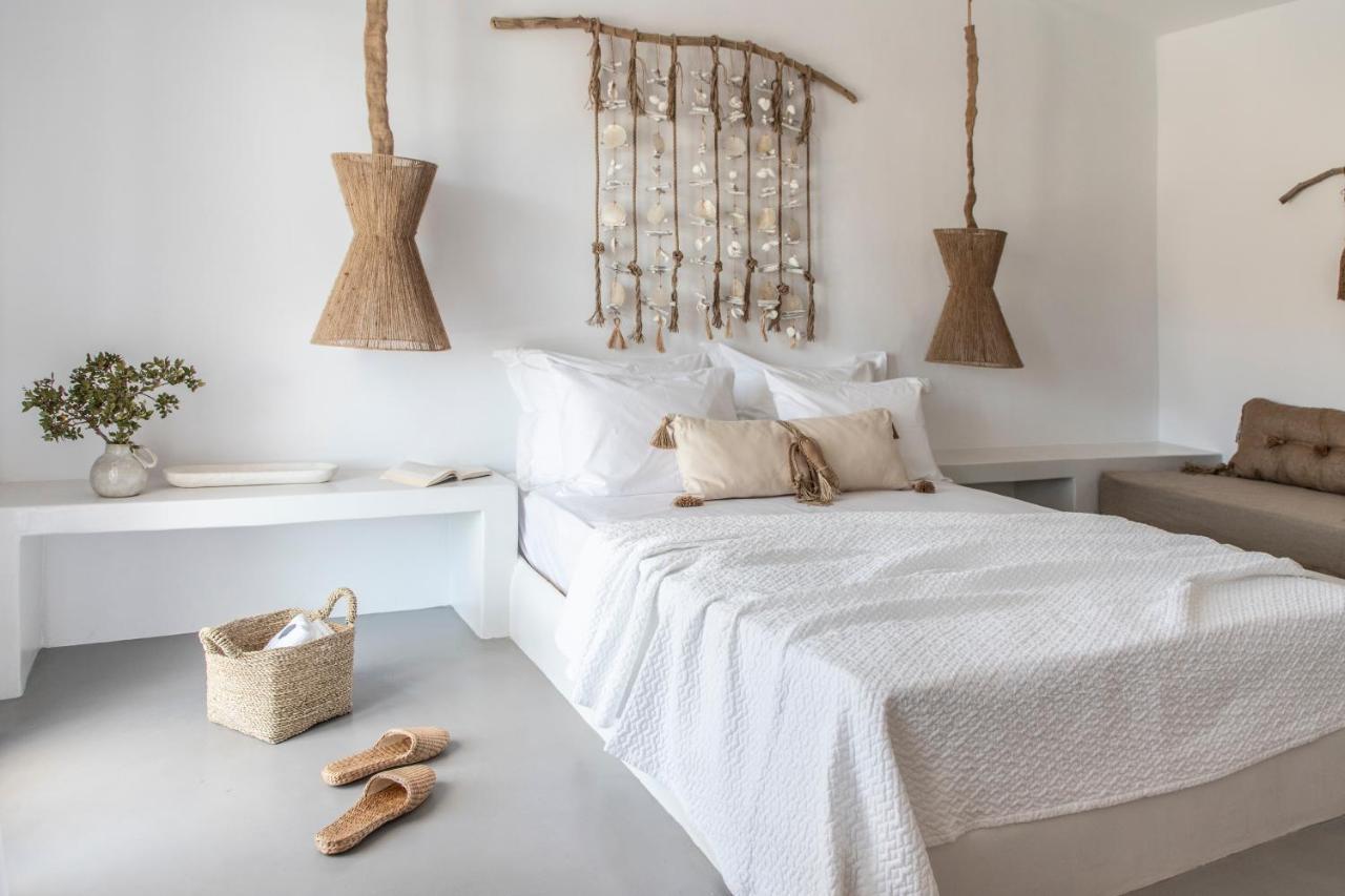 Nesea Sifnos - Luxury Residences Platis Gialos  Extérieur photo