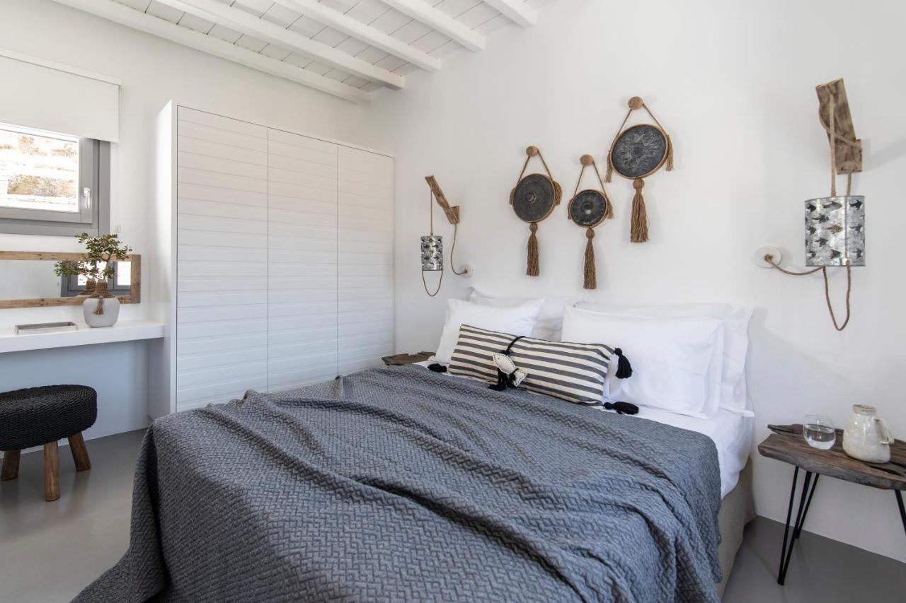 Nesea Sifnos - Luxury Residences Platis Gialos  Extérieur photo