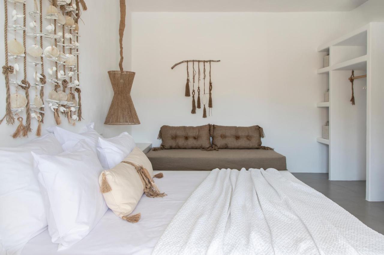 Nesea Sifnos - Luxury Residences Platis Gialos  Extérieur photo