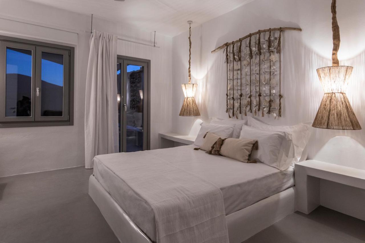 Nesea Sifnos - Luxury Residences Platis Gialos  Extérieur photo