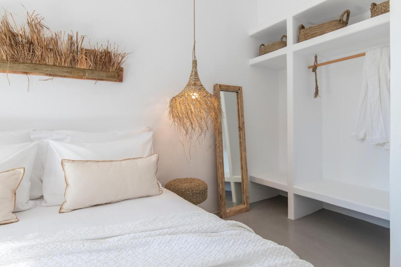 Nesea Sifnos - Luxury Residences Platis Gialos  Extérieur photo