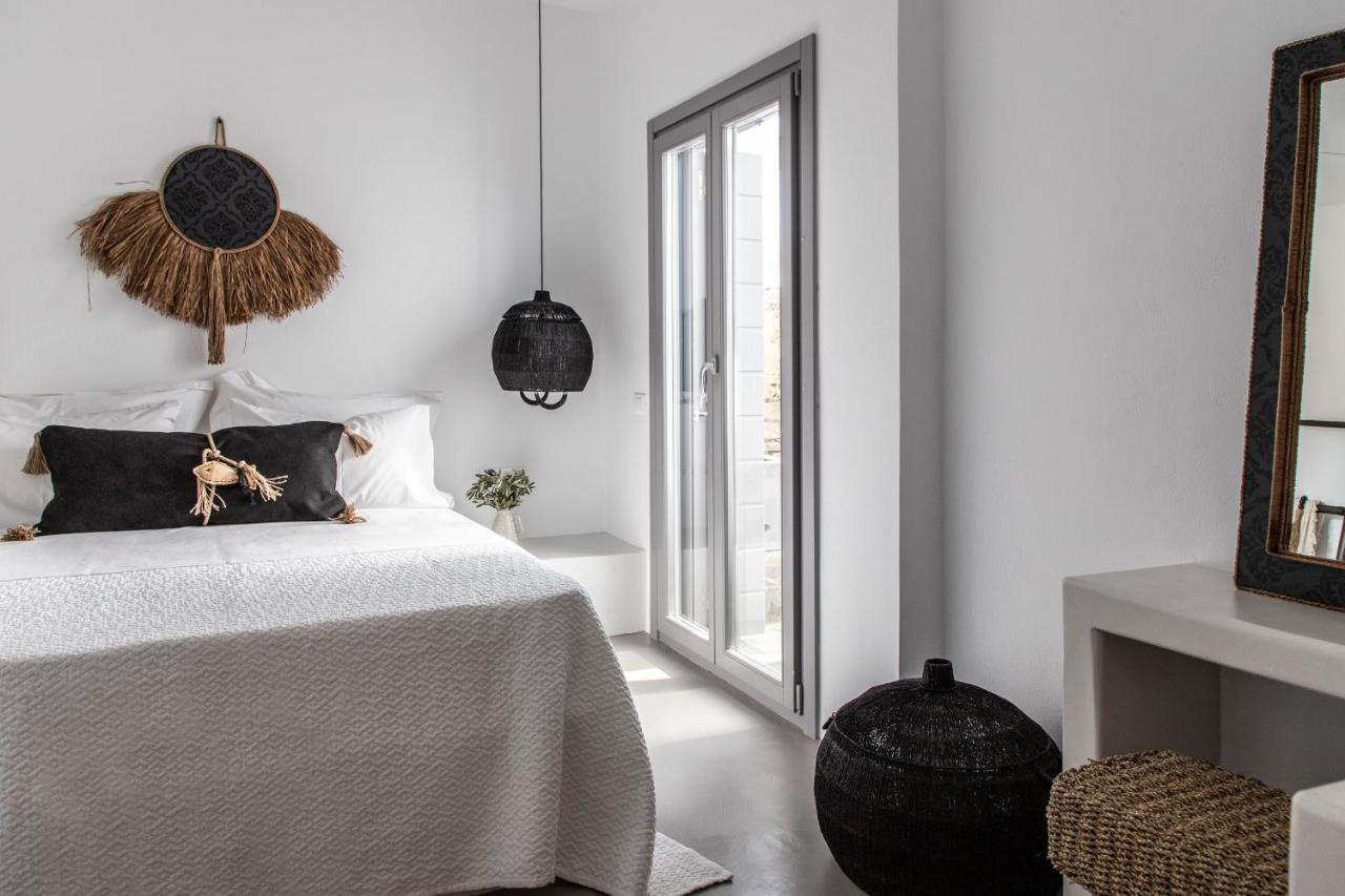 Nesea Sifnos - Luxury Residences Platis Gialos  Extérieur photo
